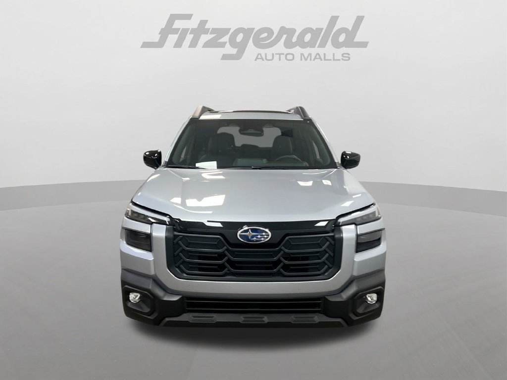 New 2026 Subaru Outback Limited AWD/4WD image 11