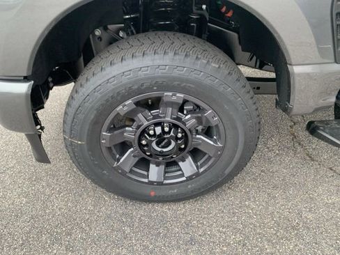 New 2026 Ford F350 XL w/ STX Appearance Package AWD/4WD image 33