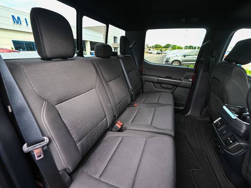 Used 2024 Ford F150 XLT w/ Equipment Group 302A MID AWD/4WD image 29