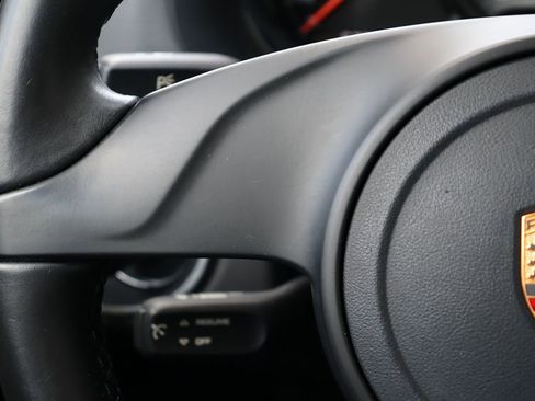 Used 2016 Porsche Boxster S image 18