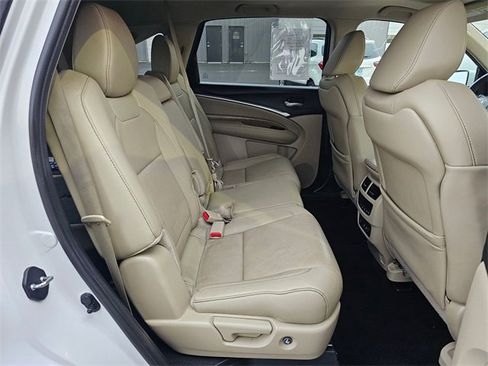 Used 2020 Acura MDX Technology image 14