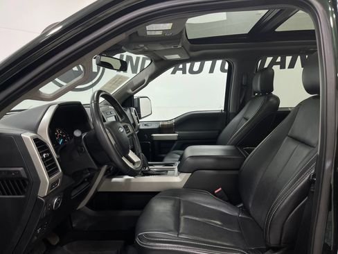 Used 2019 Ford F150 Lariat AWD/4WD image 13