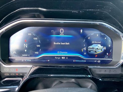 Used 2023 Chevrolet Silverado 1500 RST image 25