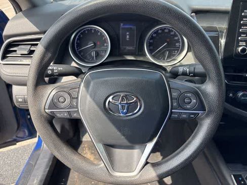 Used 2023 Toyota Camry LE w/ Convenience Package FWD image 14