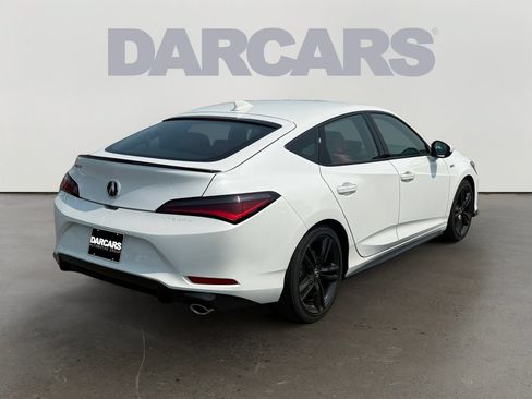 Used 2026 Acura Integra A-Spec FWD image 7