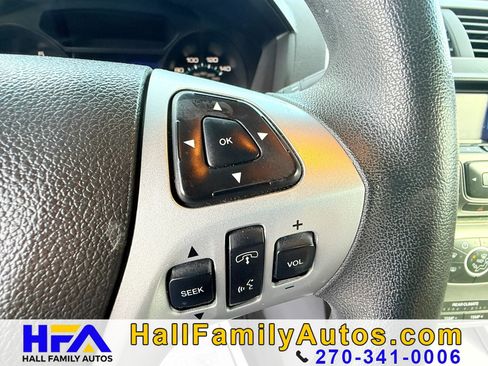 Used 2014 Ford Explorer FWD image 18