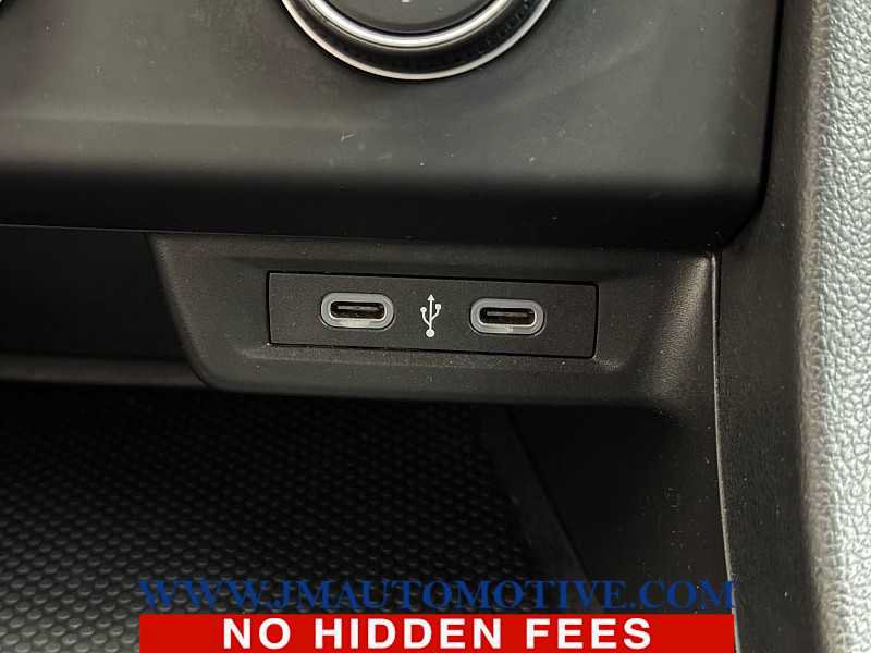Used 2024 Volkswagen Jetta S FWD image 38