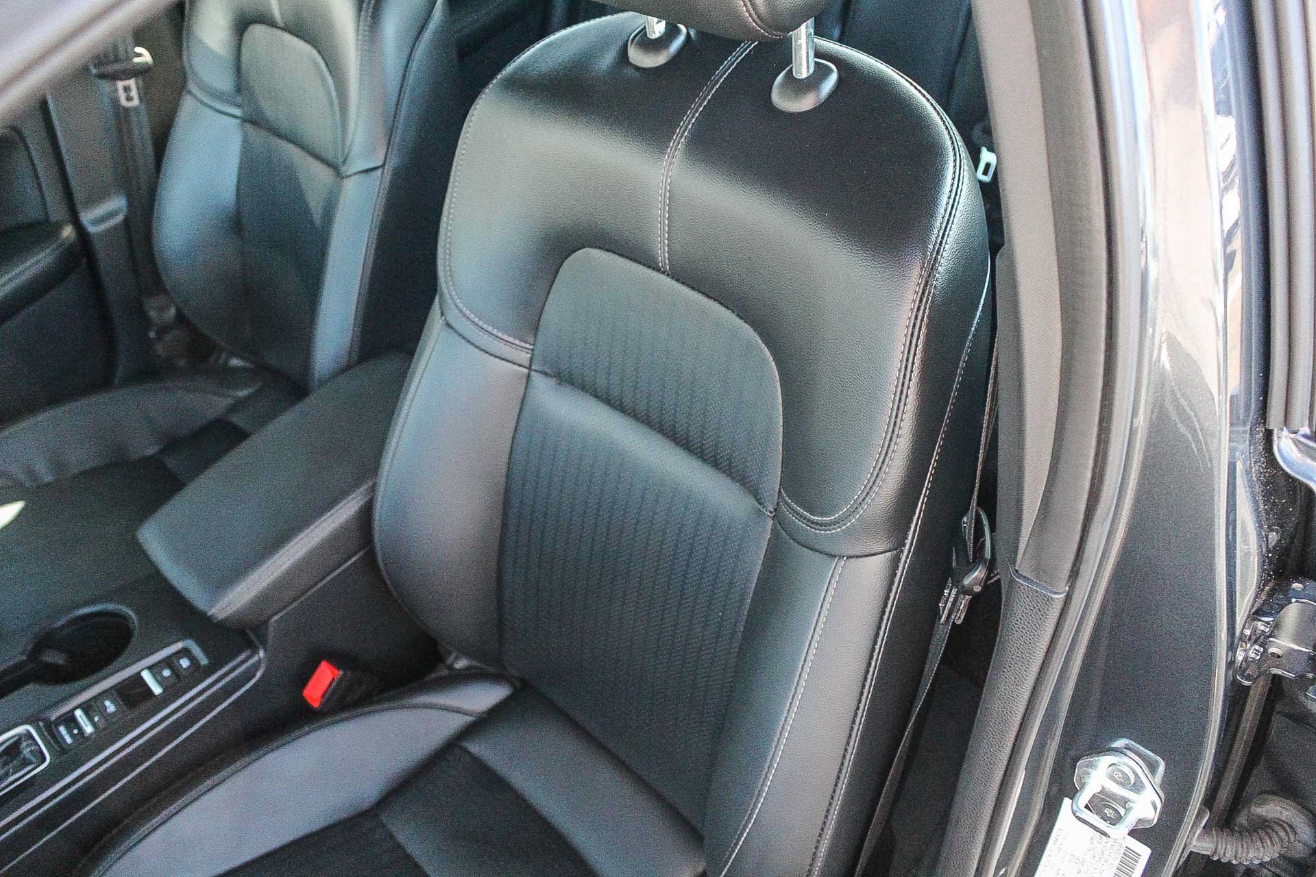 Certified 2024 Honda Civic Sport Touring image 17