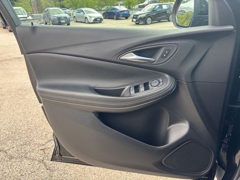 Used 2025 Buick Encore GX Preferred FWD image 18