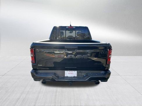 New 2026 RAM 1500 Express image 6
