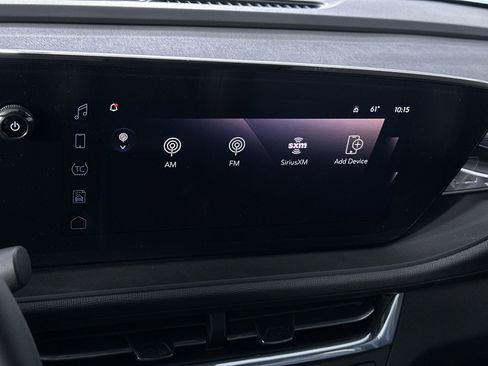 New 2026 Buick Envista Preferred w/ Convenience I Package image 48