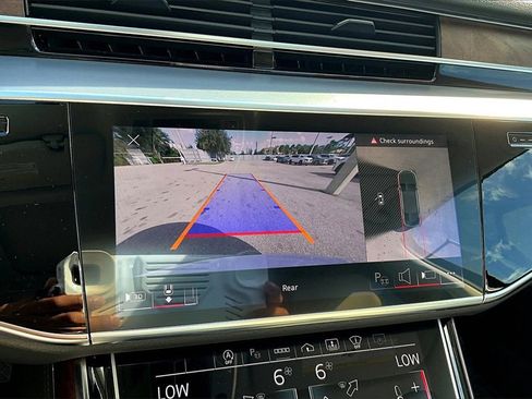 Certified 2023 Audi A8 L 3.0T w/ Comfort Plus Package image 26