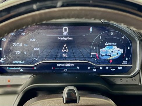 Used 2024 GMC Sierra 1500 Denali image 12