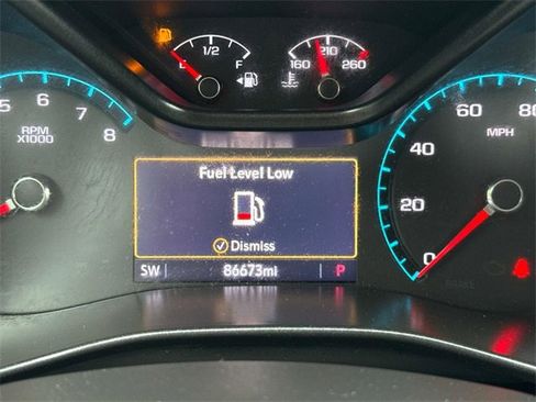 Used 2021 Chevrolet Colorado ZR2 image 38