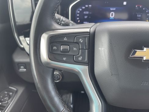 Used 2025 Chevrolet Silverado 3500 LT w/ Convenience Package AWD/4WD image 18