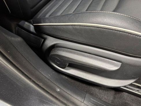 Used 2024 Kia Forte GT-Line w/ GT-Line Premium Package FWD image 21