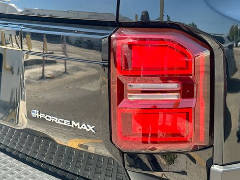 Used 2025 Toyota Land Cruiser w/ Premium Package image 29