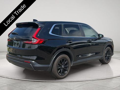 Used 2023 Honda CR-V EX-L image 5