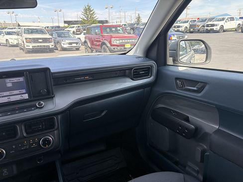 Certified 2022 Ford Maverick XL FWD image 20