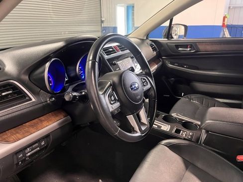 Used 2015 Subaru Outback 2.5i Limited w/ Popular Package #4 image 22