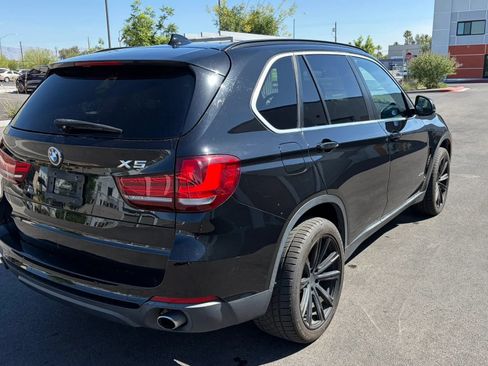 Used 2015 BMW X5 xDrive35i AWD/4WD image 5