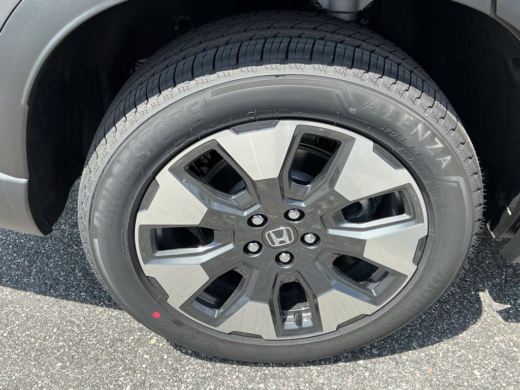New 2026 Honda Pilot Elite image 21