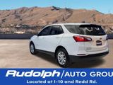 Certified 2021 Chevrolet Equinox LS w/ LPO, Cargo Package image 3