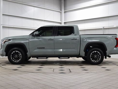 Used 2025 Toyota Tundra SR5 image 4