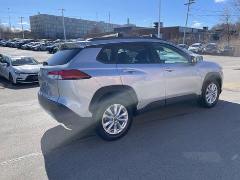 Certified 2023 Toyota Corolla Cross LE w/ Moonroof Package image 8