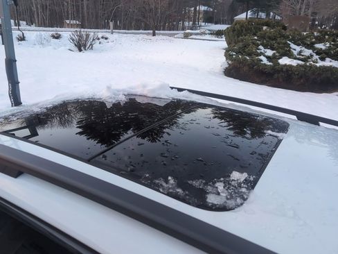 Used 2025 Audi A4 2.0T allroad Premium Plus image 7