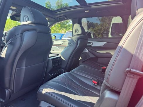 Certified 2026 Acura MDX A-Spec AWD/4WD image 14
