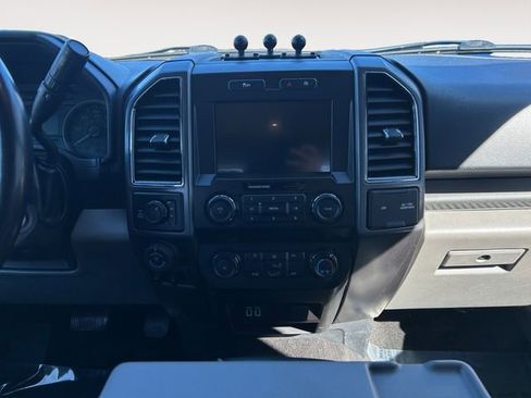 Used 2020 Ford F150 XLT w/ Equipment Group 301A Mid image 11