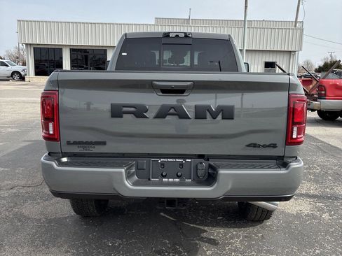 New 2026 RAM 2500 Laramie image 18