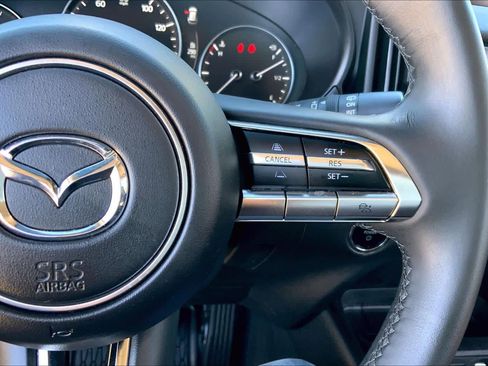 Certified 2025 MAZDA CX-50 2.5 Hybrid w/ Weather Package image 24