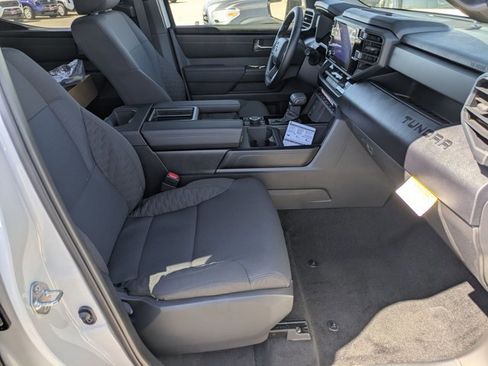 New 2026 Toyota Tundra SR5 image 16