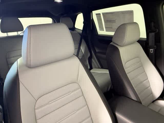 New 2027 Honda CR-V Sport Touring image 72