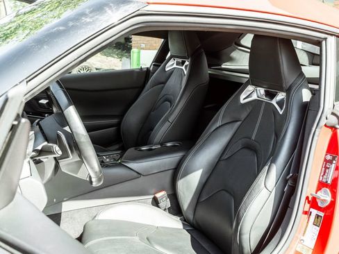 Used 2022 Toyota Supra A91 Edition RWD image 6