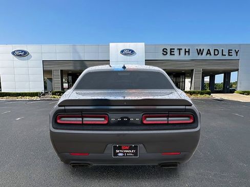 Used 2018 Dodge Challenger R/T Scat Pack image 6