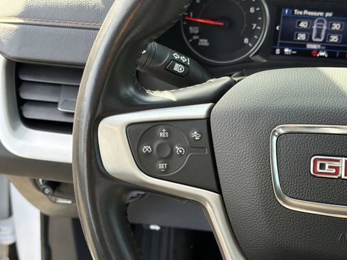 Used 2021 GMC Terrain SLE w/ Driver Convenience Package image 27