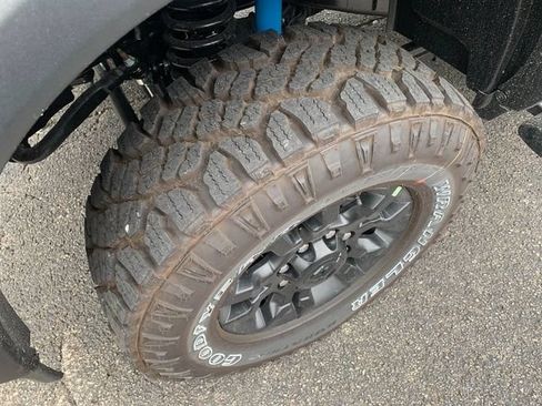 New 2026 RAM 2500 Power Wagon AWD/4WD image 9