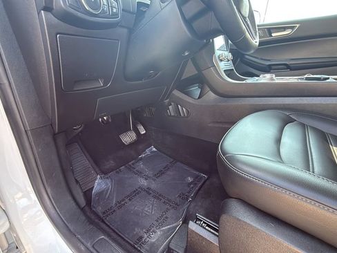Used 2022 Ford Edge SEL w/ Convenience Package AWD/4WD image 18