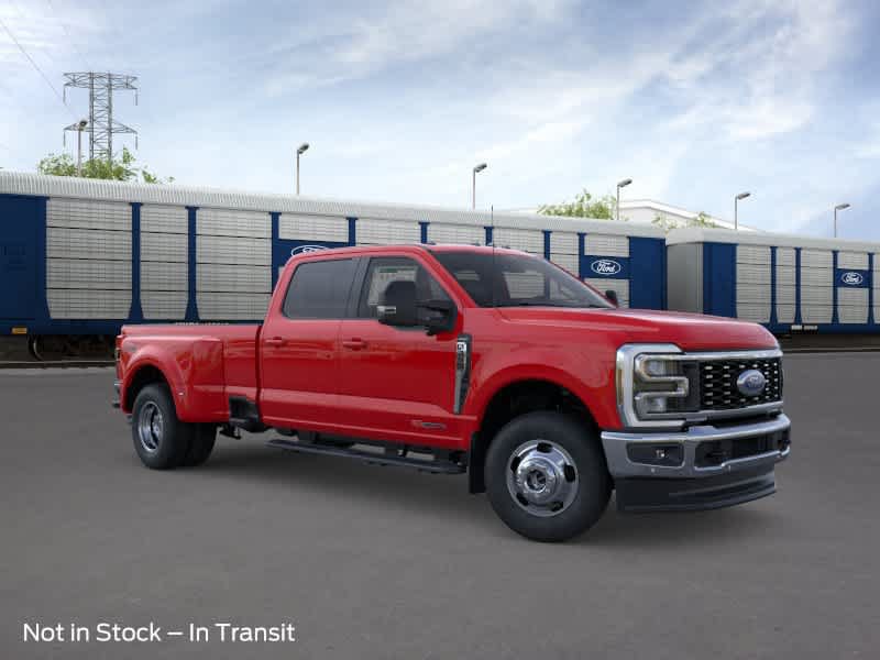 New 2026 Ford F350 Lariat w/ Lariat Premium Package AWD/4WD image 7