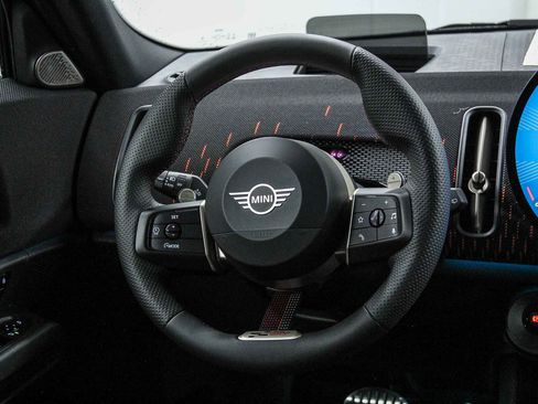 New 2026 MINI Cooper Countryman John Cooper Works w/ Comfort Package Max image 16