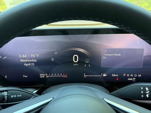 New 2026 Buick Envision Sport Touring image 24