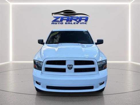 Used 2012 RAM 1500 Express image 10