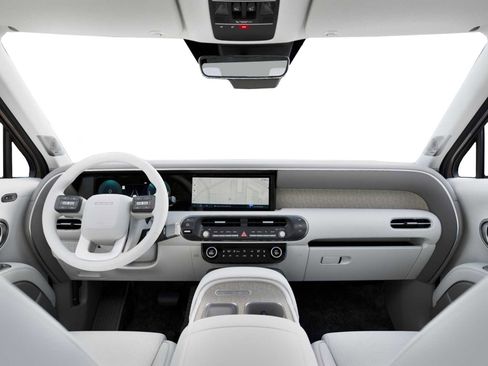 New 2026 Hyundai Palisade Limited image 8