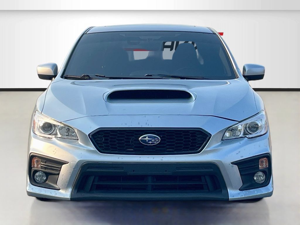 Used 2020 Subaru WRX Premium AWD/4WD image 2