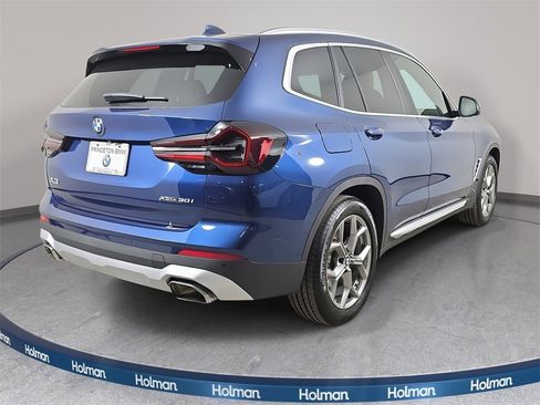 Certified 2023 BMW X3 xDrive30i w/ Convenience Package image 5