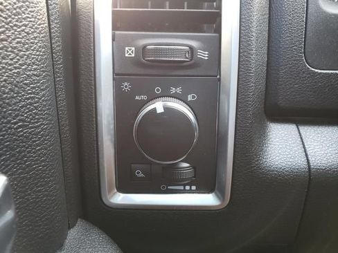 Used 2022 RAM 1500 Warlock w/ Electronics Group AWD/4WD image 30