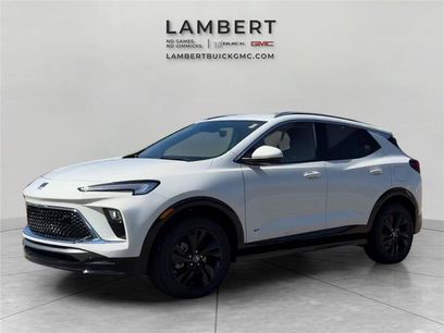 New 2026 Buick Encore GX Sport Touring w/ Advanced Technology Package